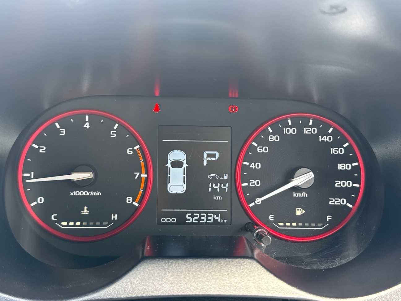 used 2022 Proton Saga Premium S 1.3