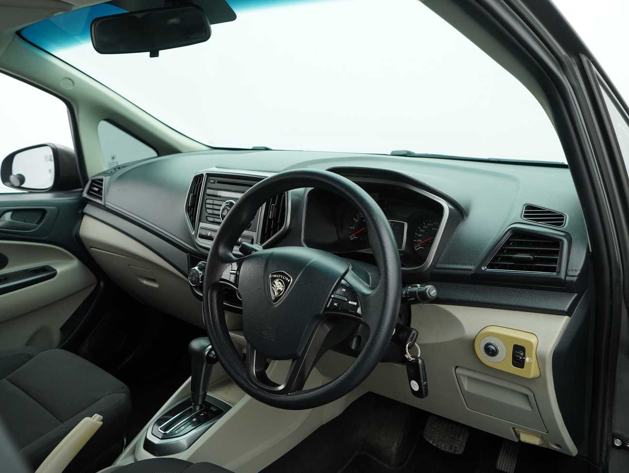 used 2016 Proton Persona Executive 1.6