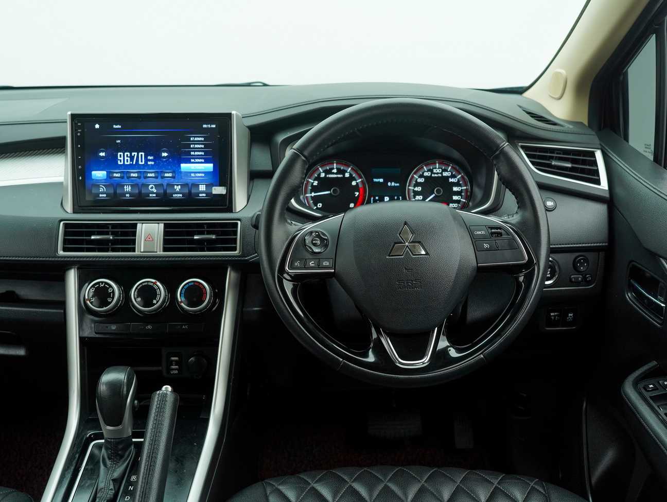 used 2020 Mitsubishi Xpander  1.5