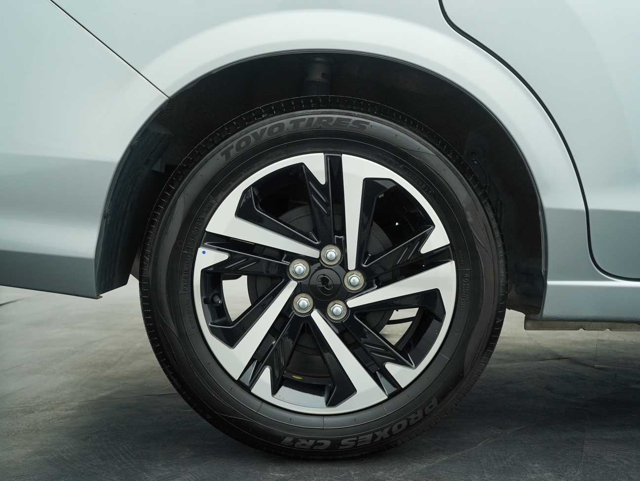 used 2023 Perodua Alza H 1.5