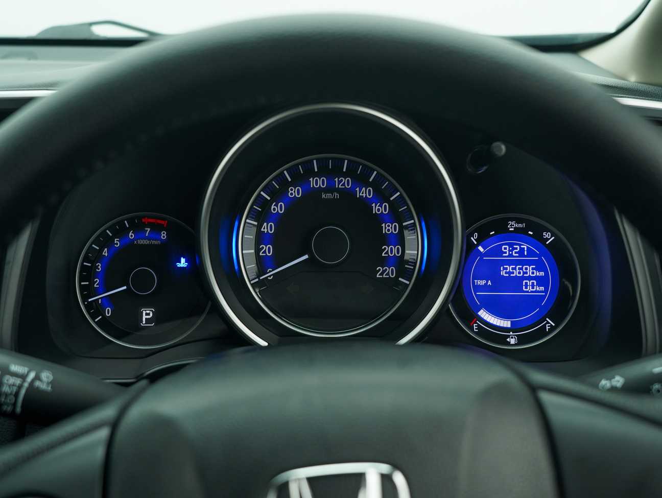 used 2016 Honda Jazz E i-VTEC 1.5