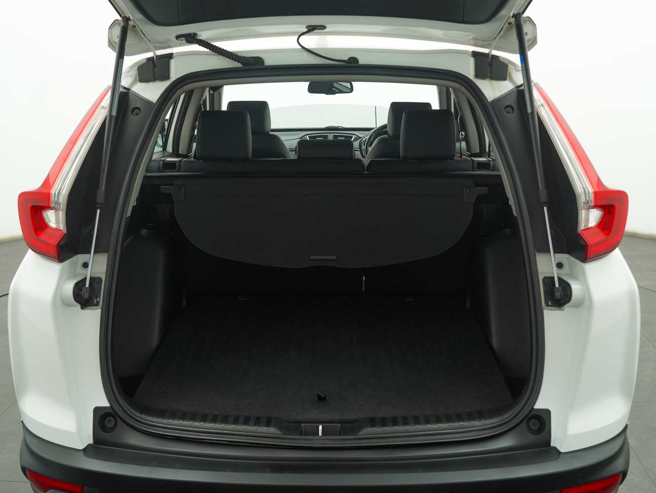 used 2017 Honda CR-V TC 1.5