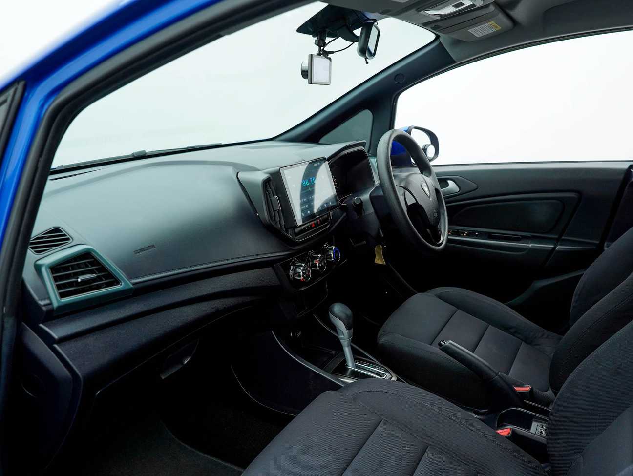 used 2015 Proton Iriz Executive 1.3