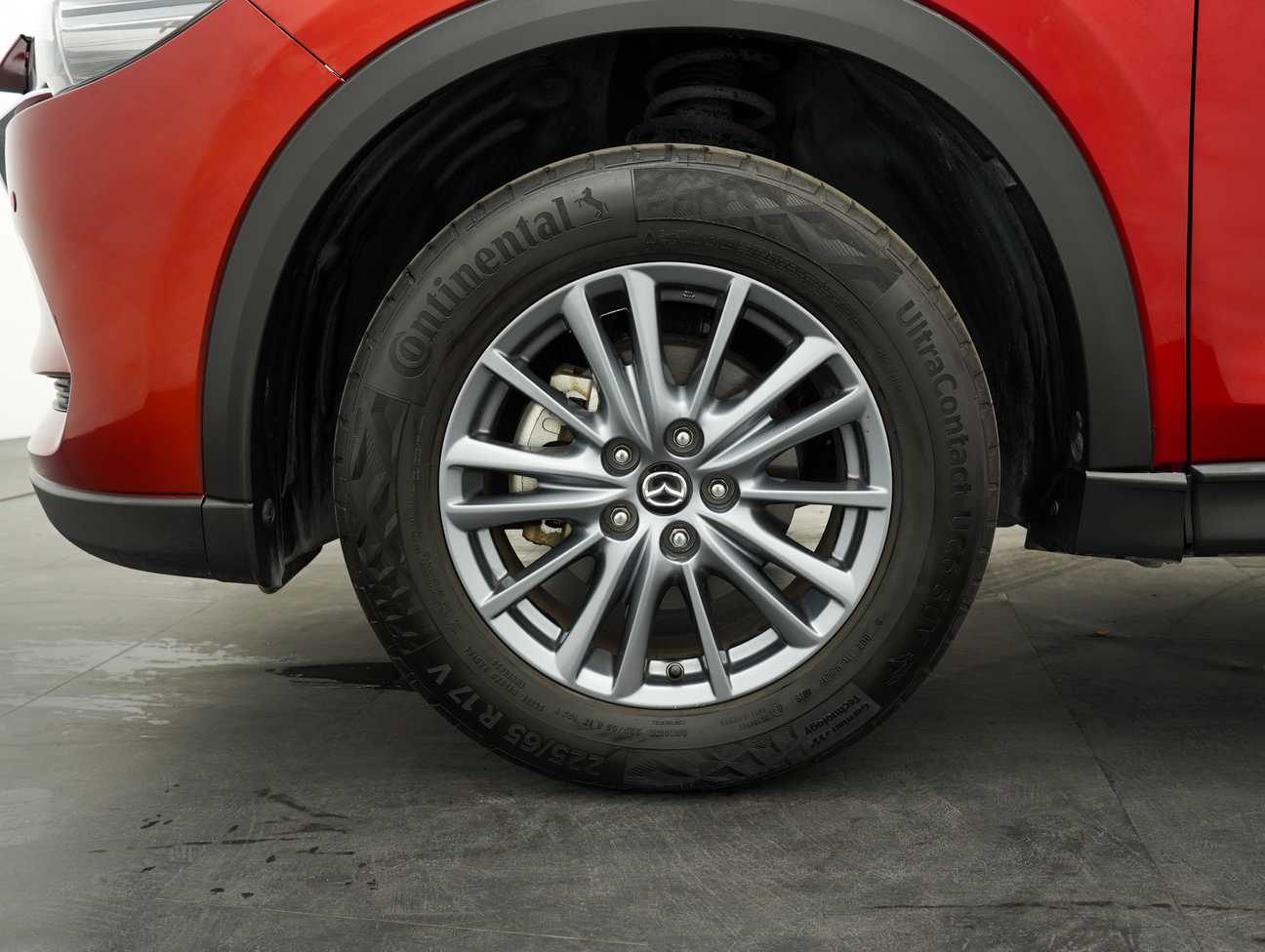 used 2018 Mazda CX-5 SKYACTIV-G GLS 2.0