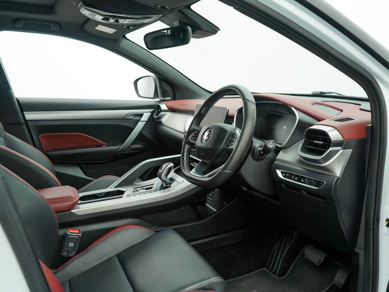 used 2022 Proton X50 Flagship 1.5