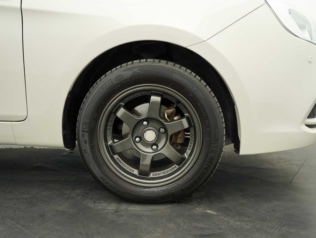 used 2018 Proton Saga Standard 1.3