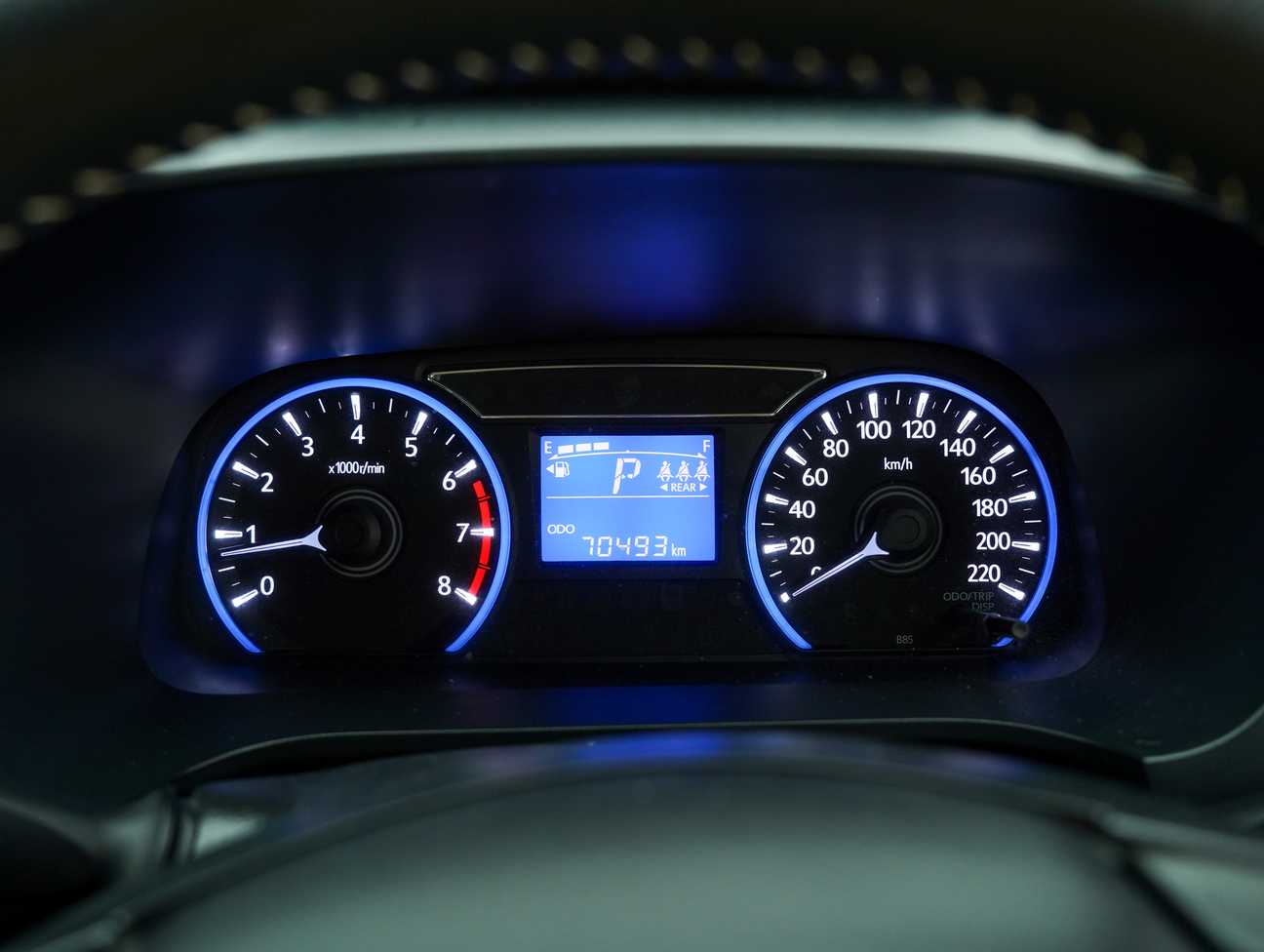 used 2018 Perodua Myvi H 1.5