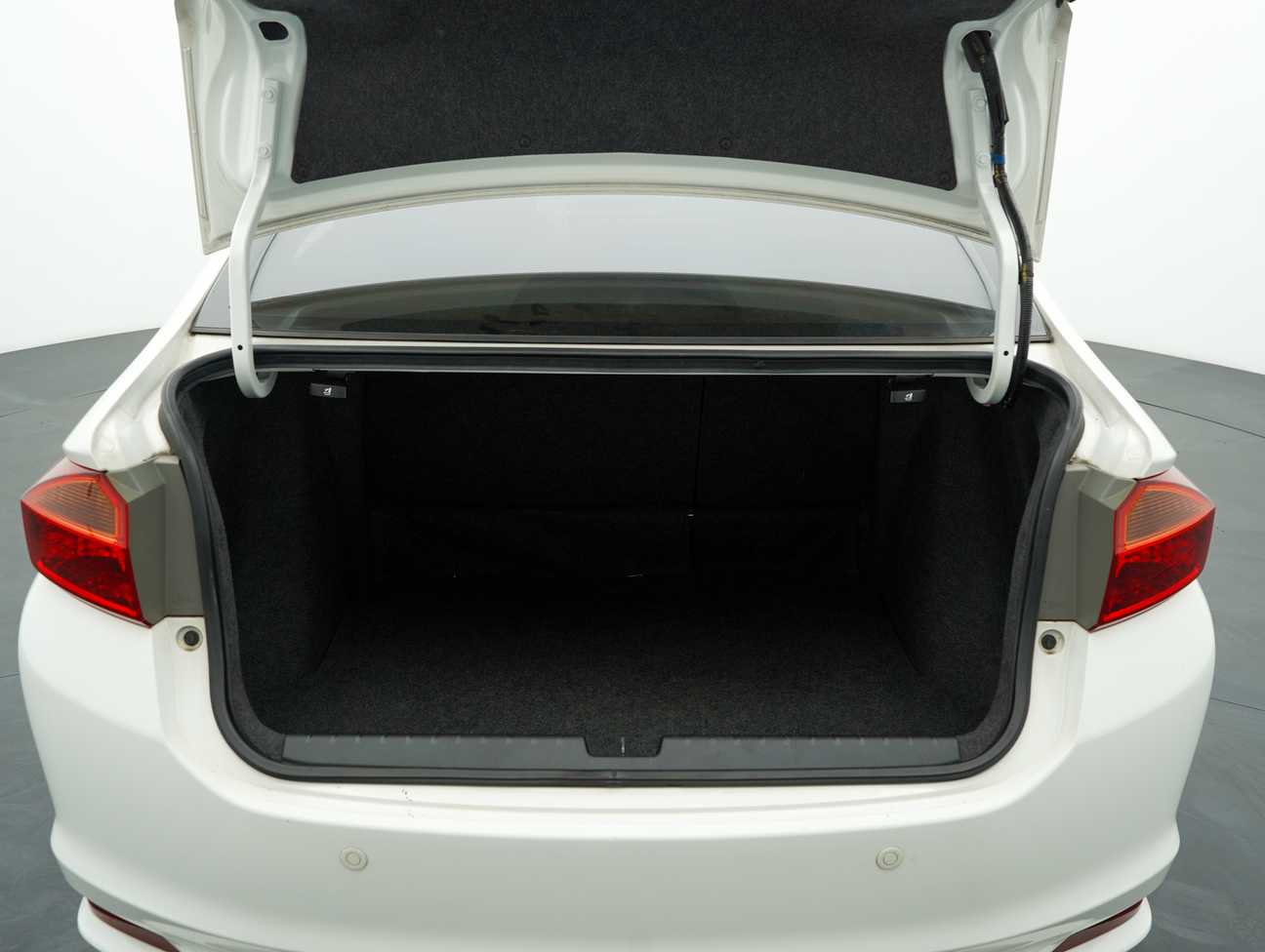 used 2016 Honda CITY E I-VTEC 1.5