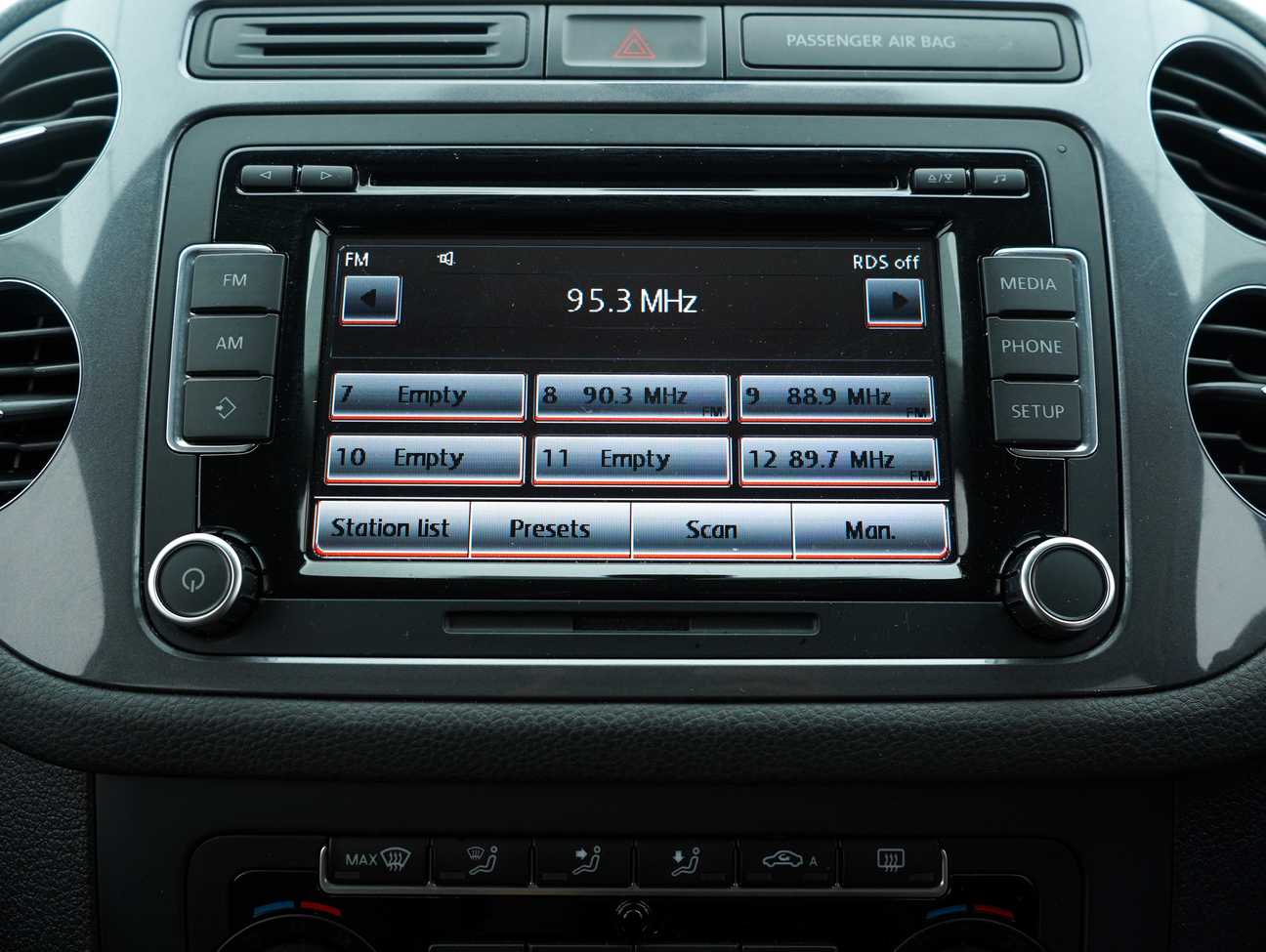 used 2013 Volkswagen Tiguan TSI 2.0