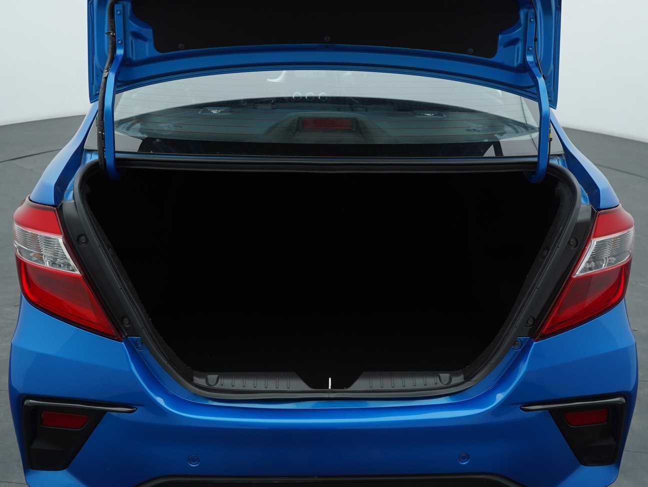 terpakai 2022 Perodua Bezza X 1.3