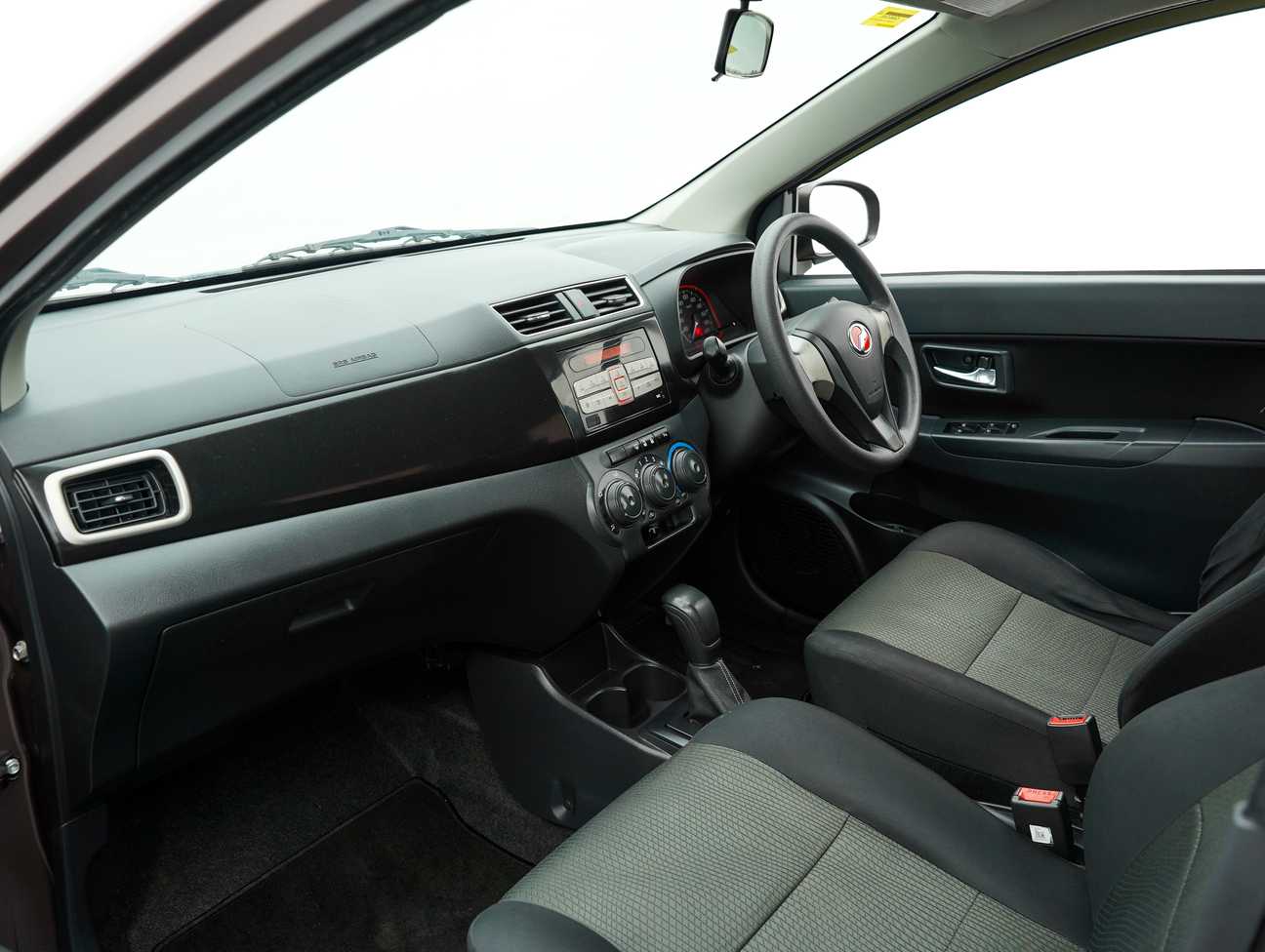 used 2016 Perodua BEZZA X 1.3