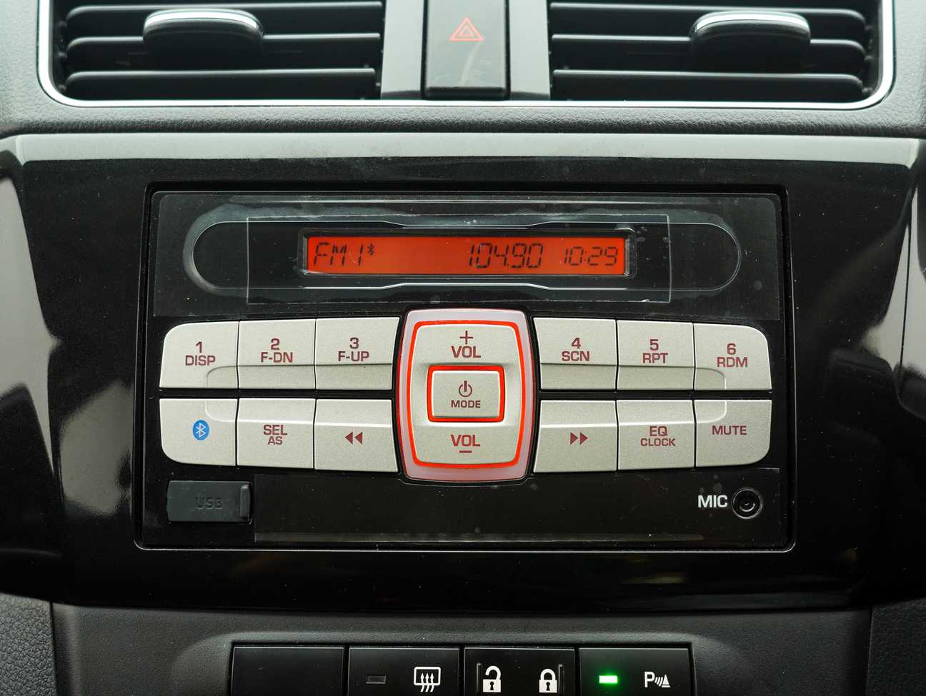 used 2018 Perodua Bezza X Premium 1.3