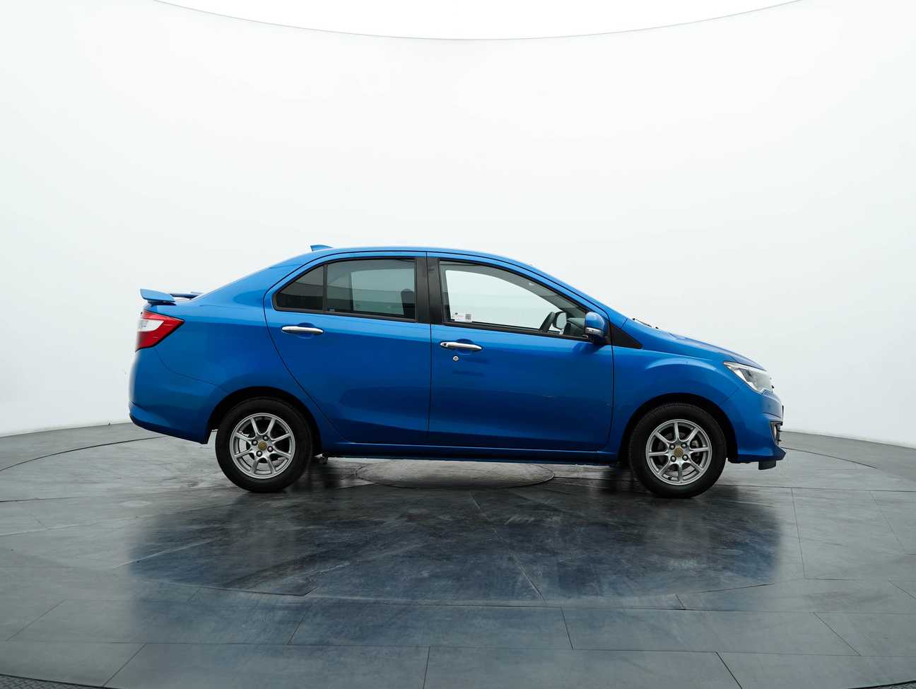 used 2016 Perodua Bezza X Premium 1.3