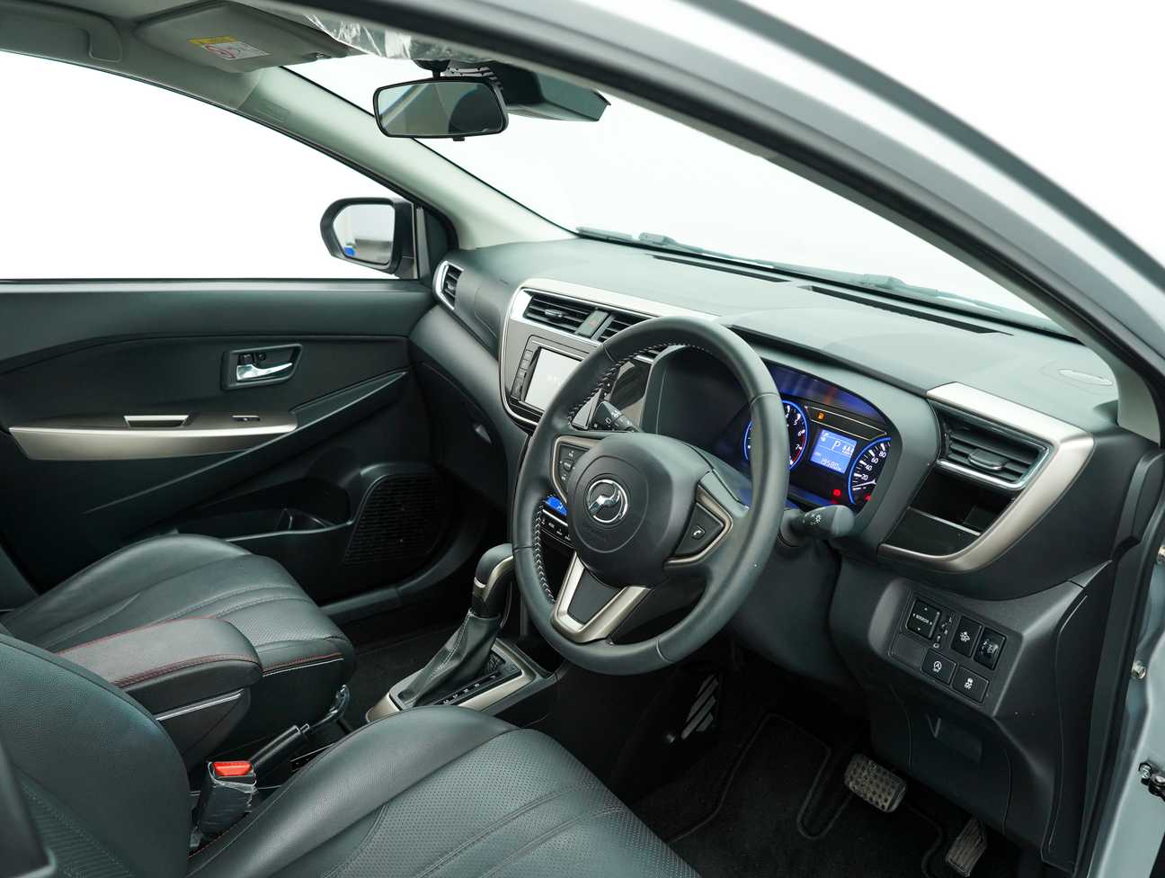 used 2020 Perodua Myvi AV 1.5