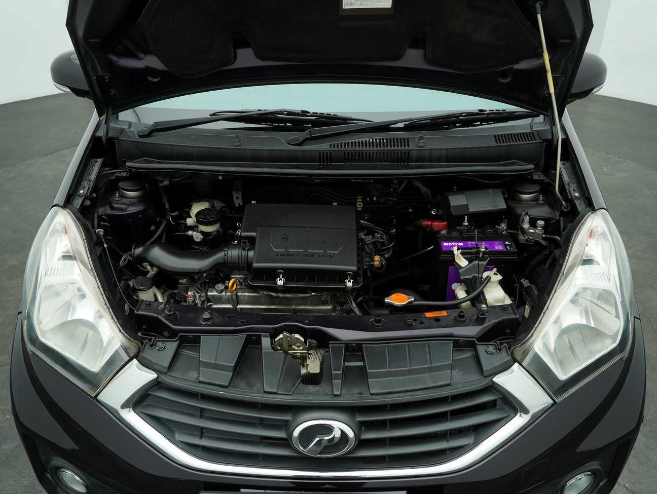 used 2015 Perodua Myvi X 1.3