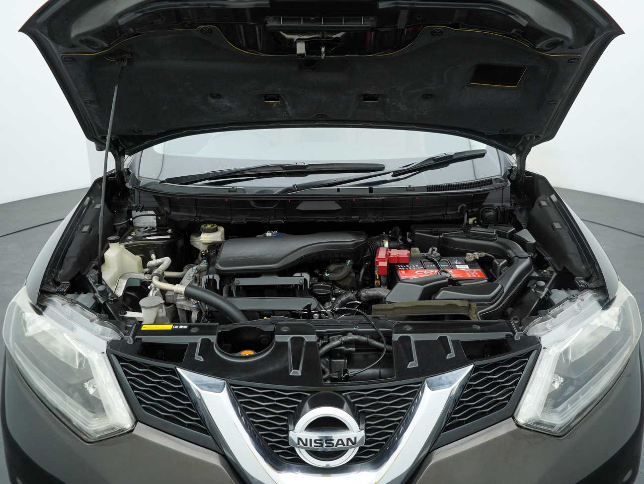 used 2017 Nissan X-Trail  2.0