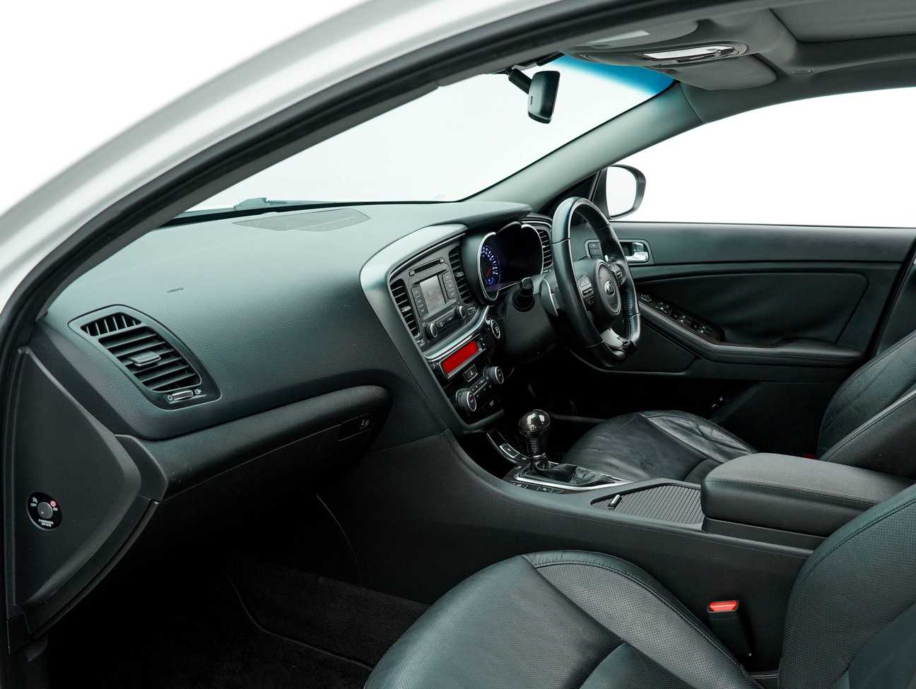 used 2016 Kia Optima K5  2.0