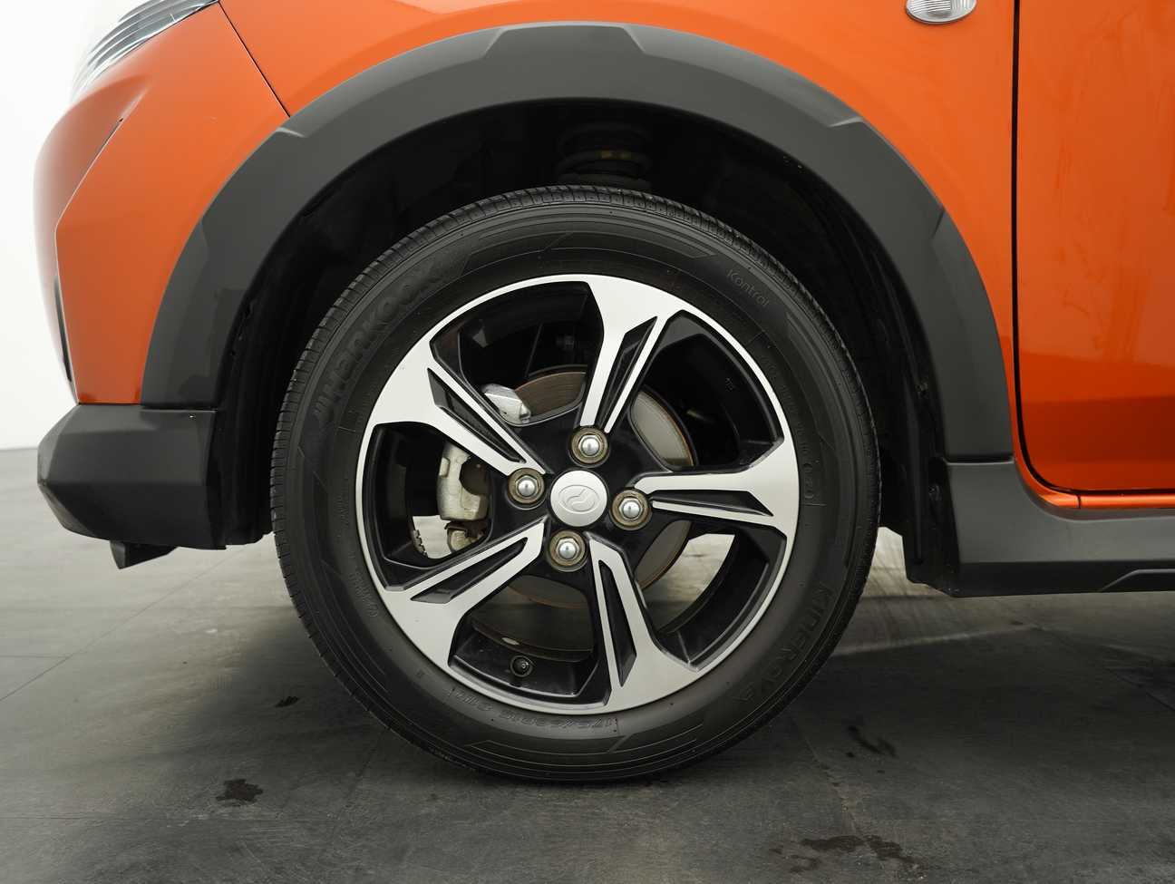 used 2020 Perodua AXIA Style 1.0