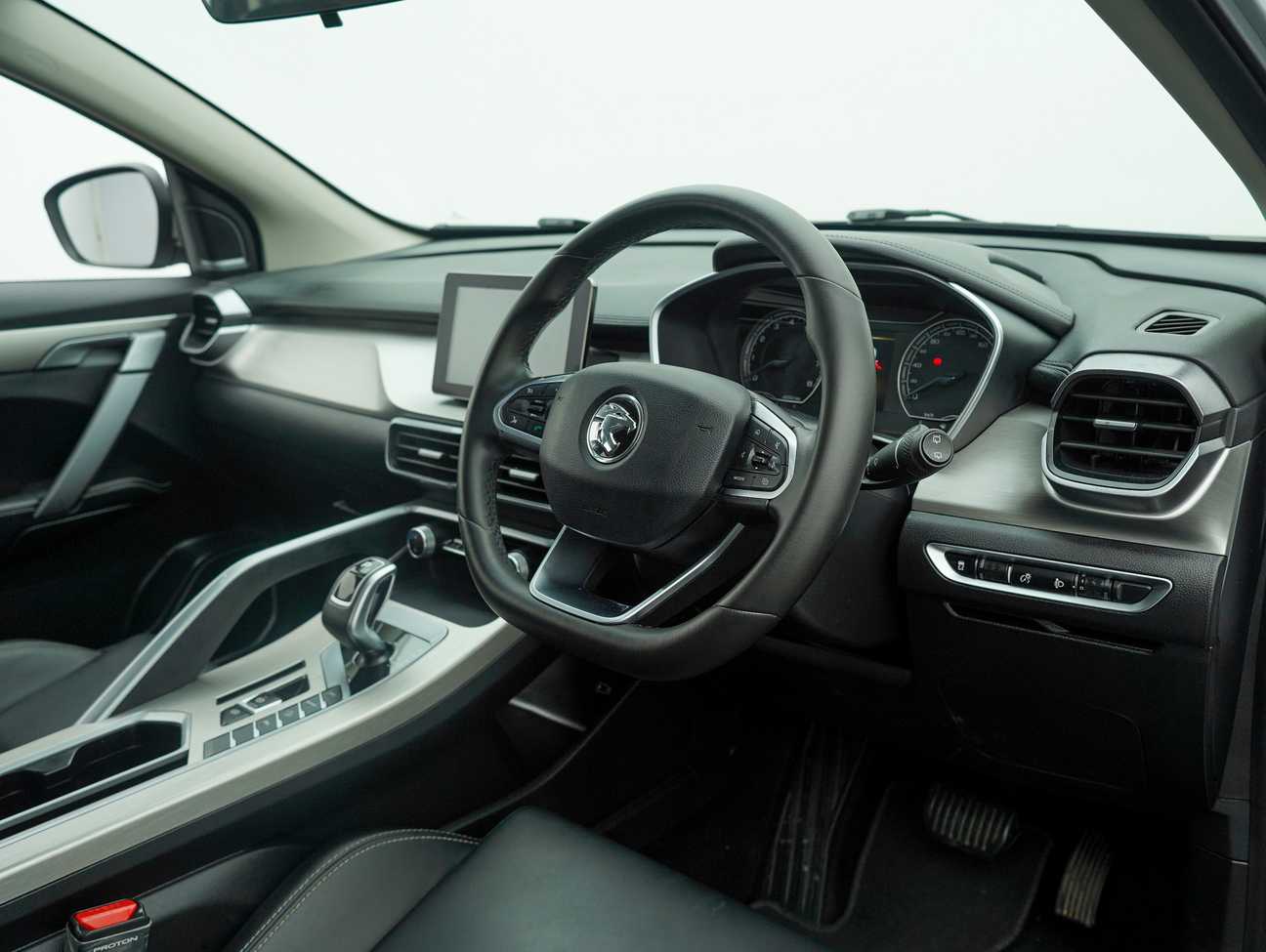 used 2021 Proton X50 Executive 1.5