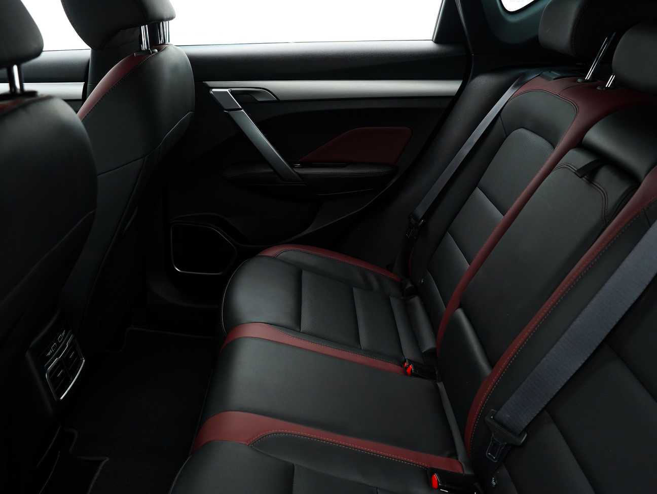 used 2021 Proton X50 Flagship 1.5