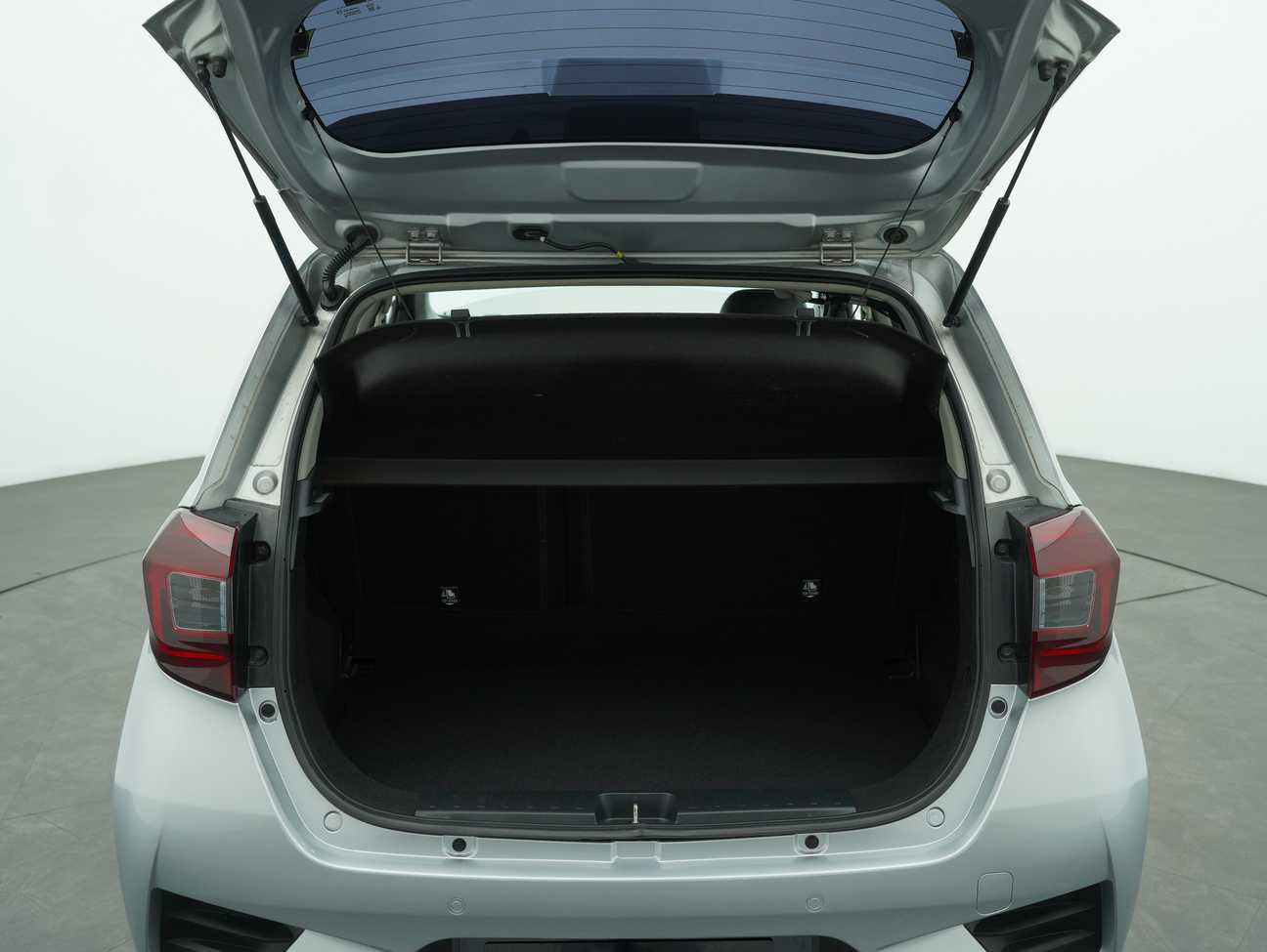 terpakai 2021 Perodua Myvi AV 1.5