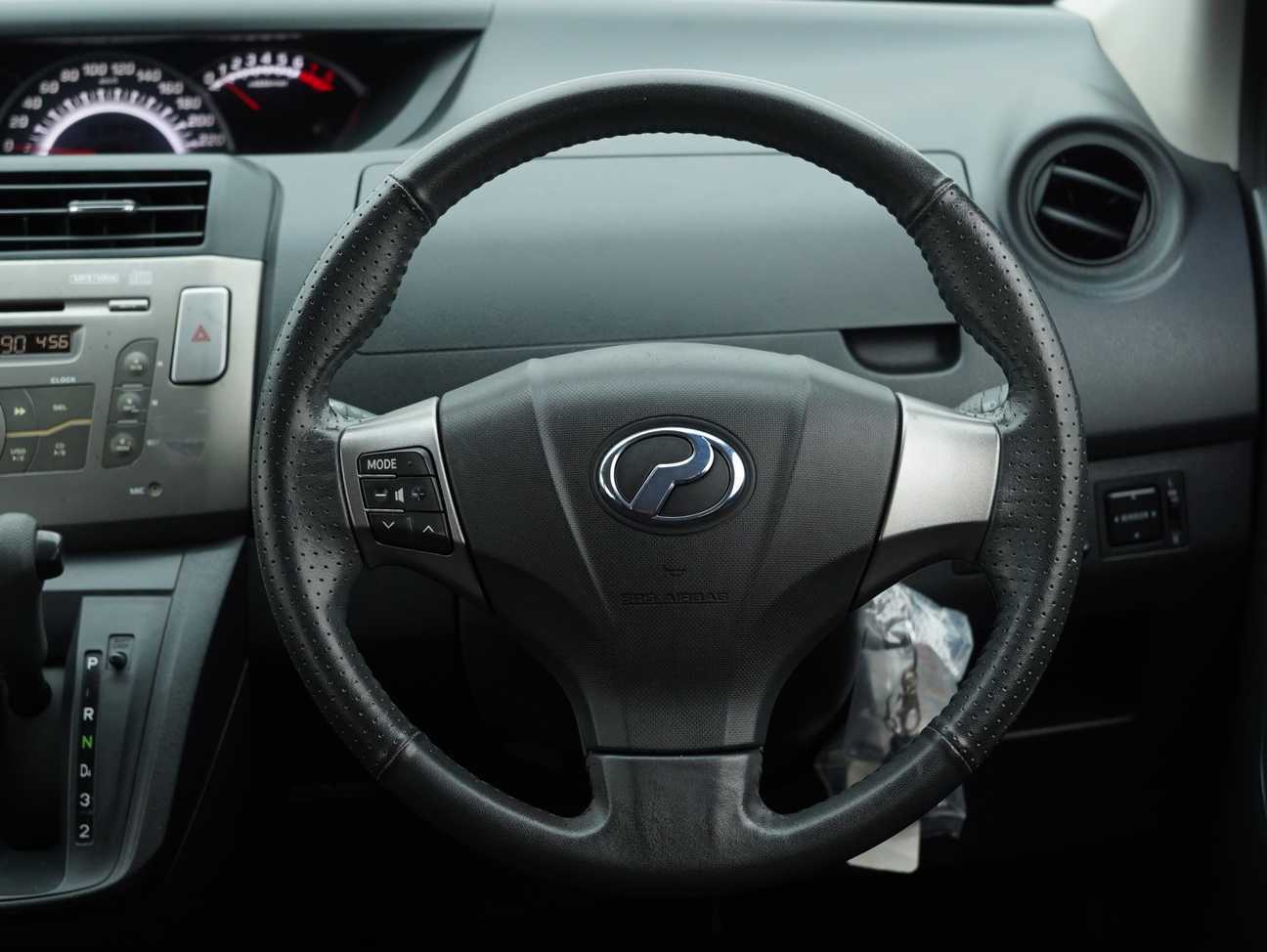 used 2018 Perodua Alza SE 1.5