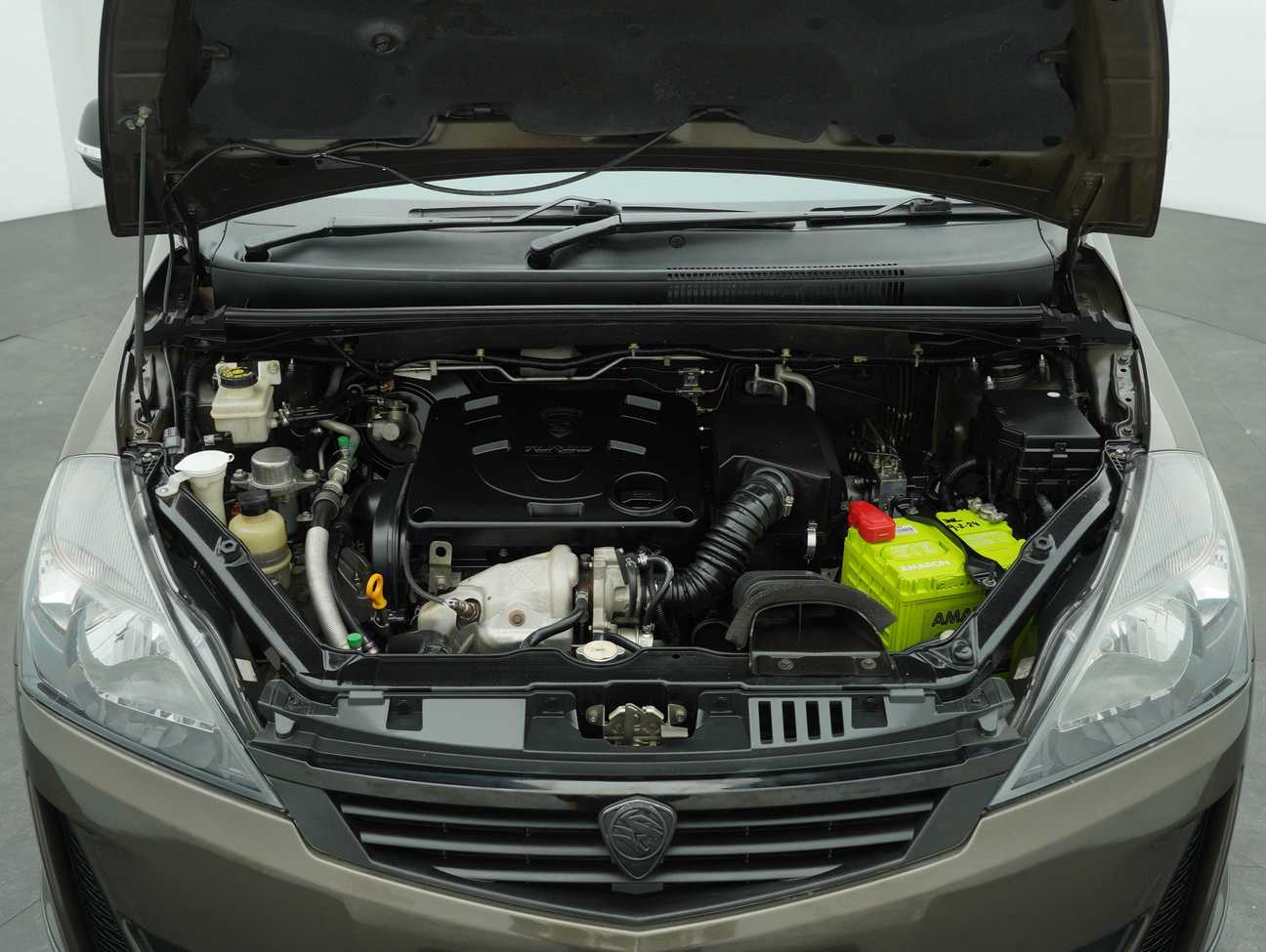 used 2020 Proton Exora Premium 1.6