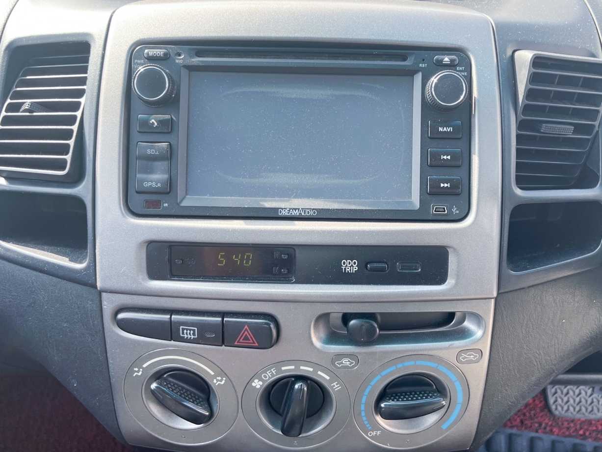 used 2003 Toyota Vios G 1.5