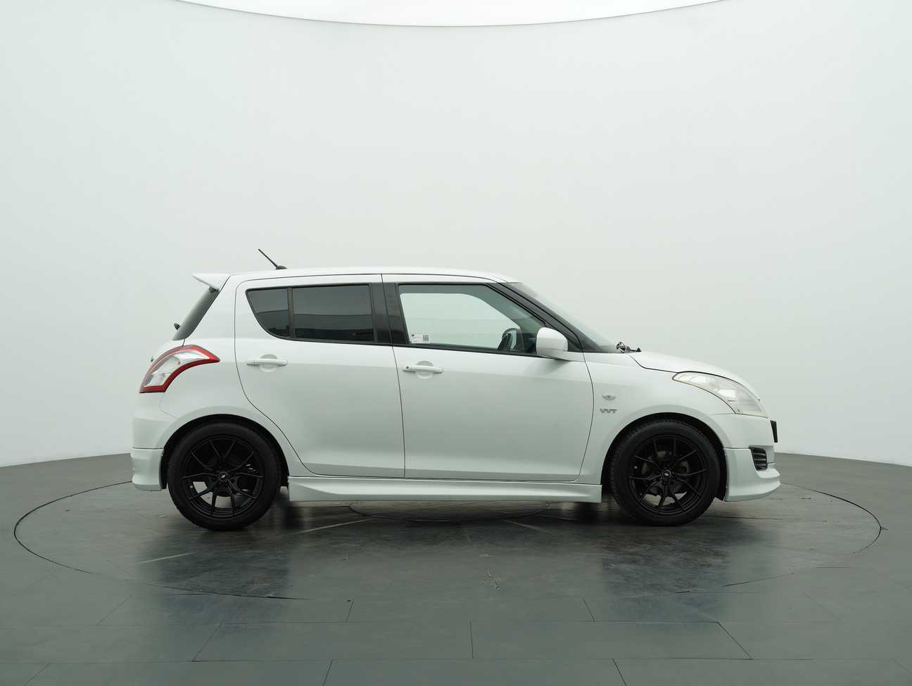 used 2014 Suzuki Swift GL 1.4