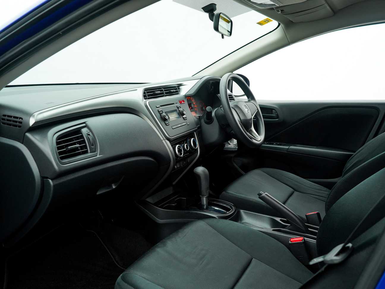 used 2015 Honda City S Plus 1.5