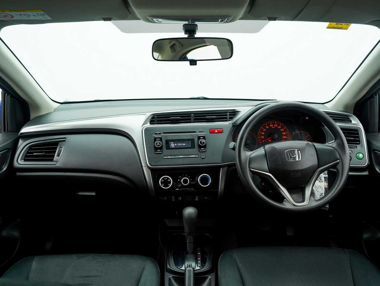 used 2015 Honda City S Plus 1.5