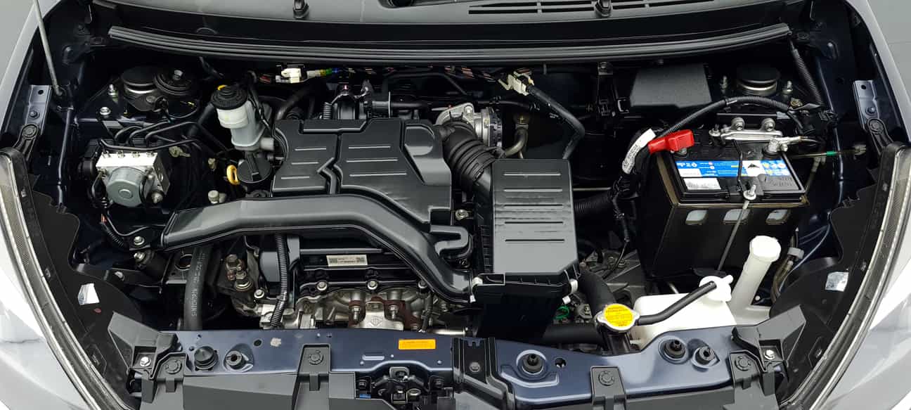 used 2017 Perodua AXIA SE 1.0