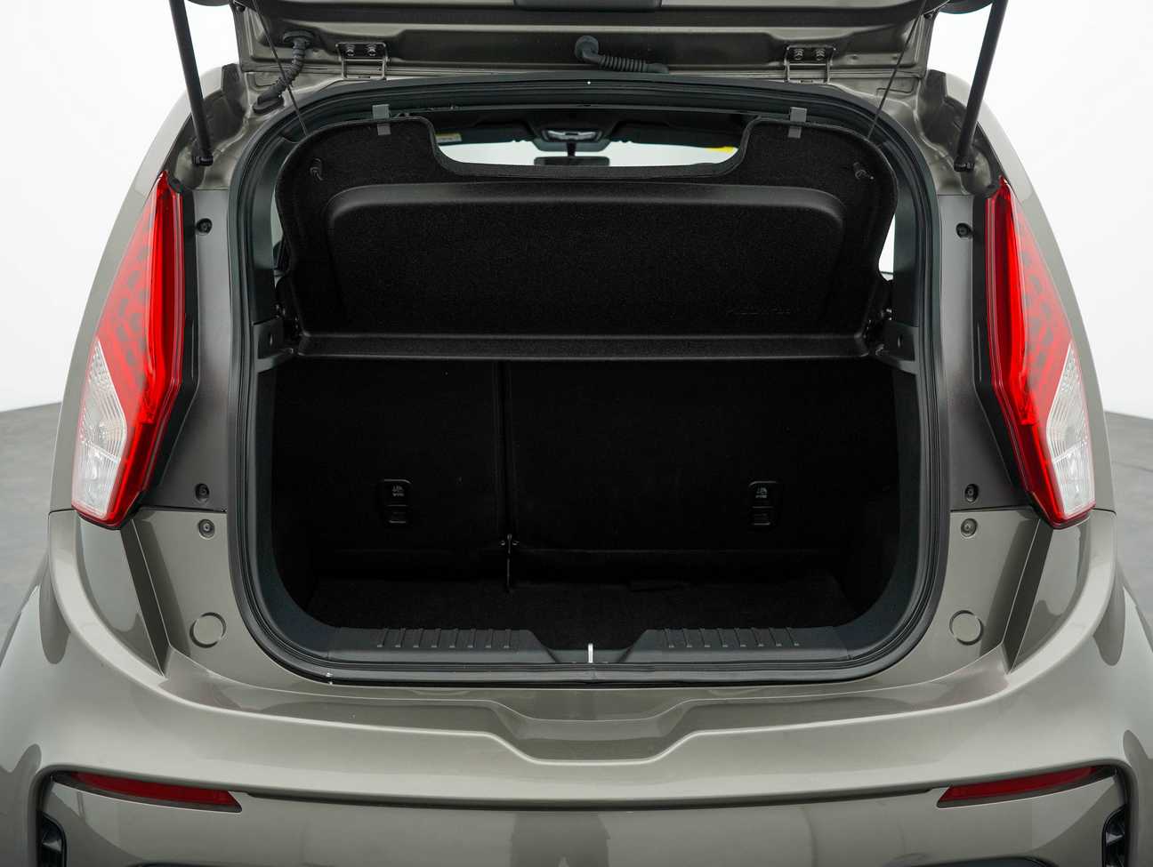 used 2021 Proton IRIZ PREMIUM CVT 1.6