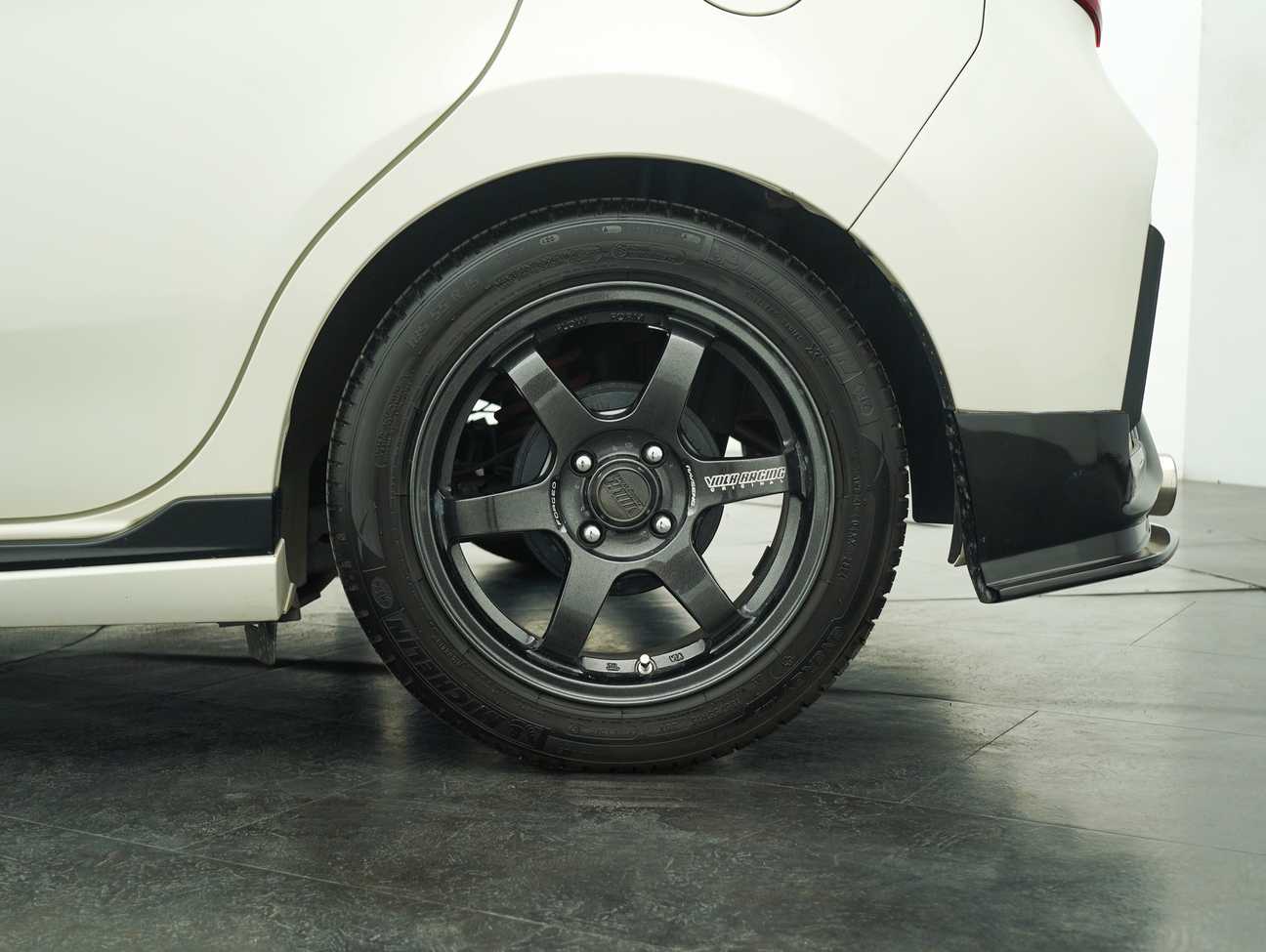 used 2022 Perodua Myvi AV 1.5