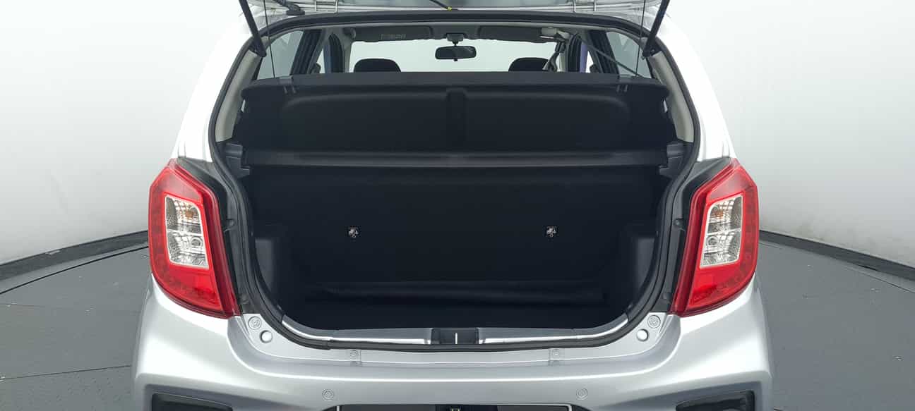 used 2020 Perodua AXIA GXTRA 1.0