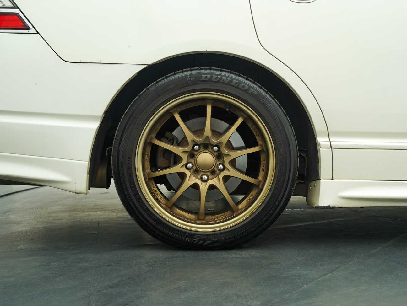 used 2005 Honda Odyssey  2.4