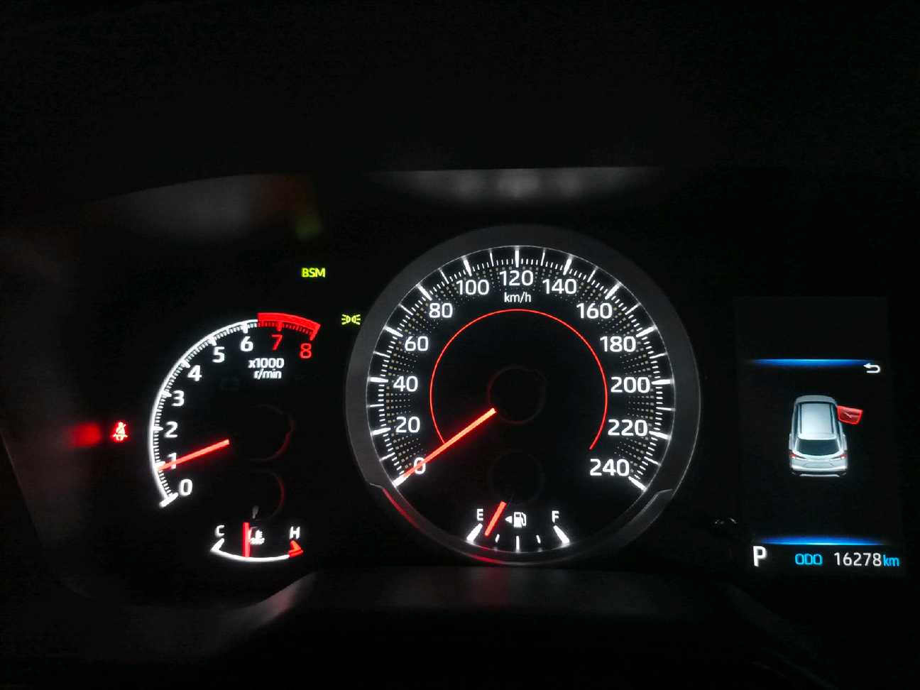 used 2024 Toyota Corolla Cross GR Sport 1.8