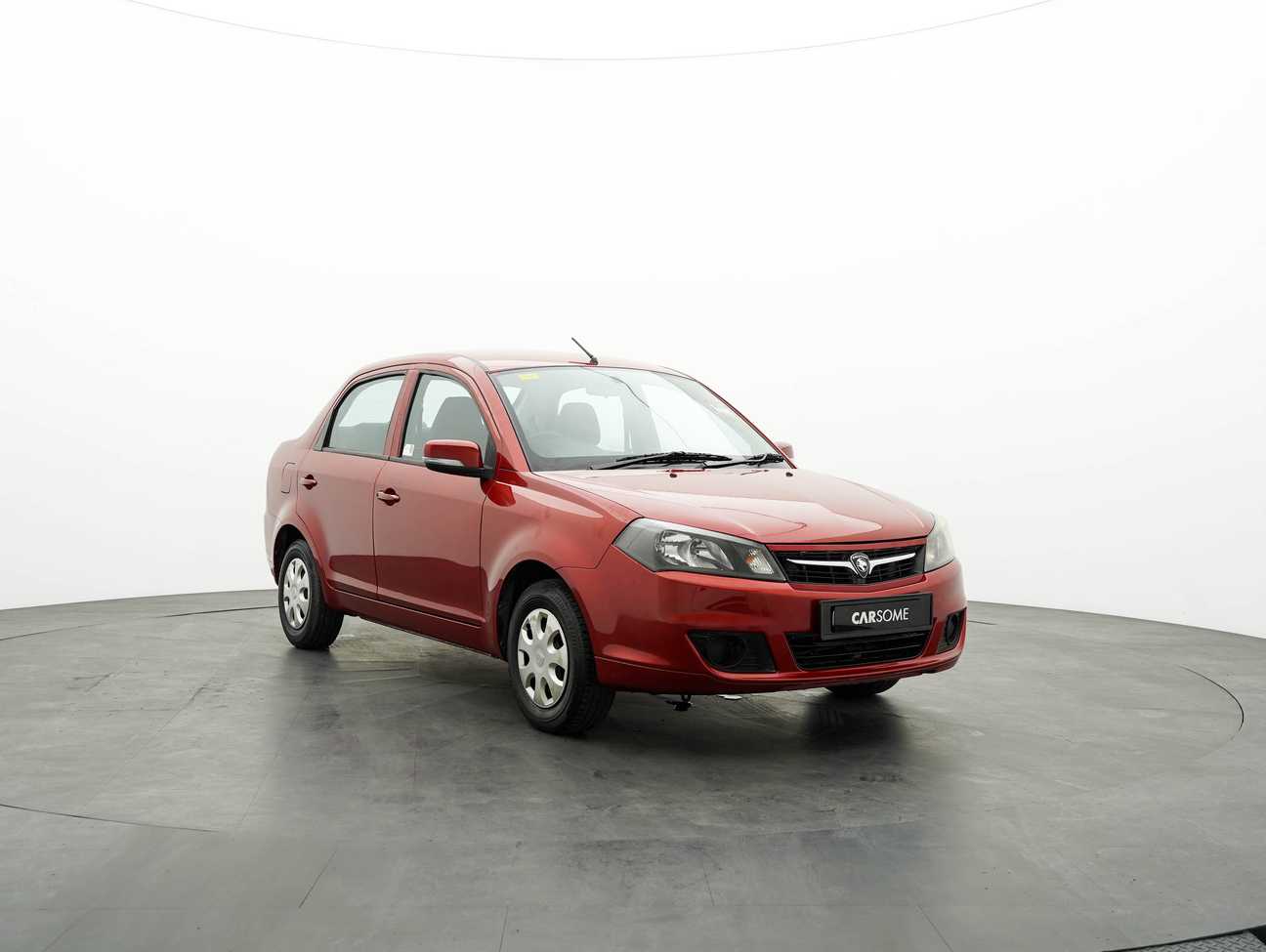 terpakai 2014 Proton SAGA FLX 1.3