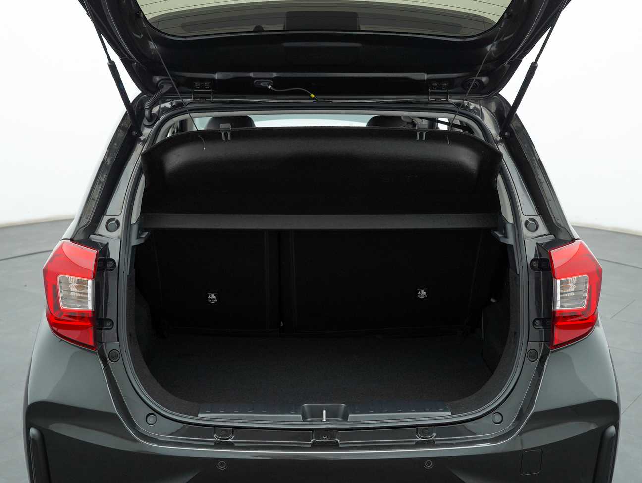 used 2022 Perodua Myvi AV 1.5