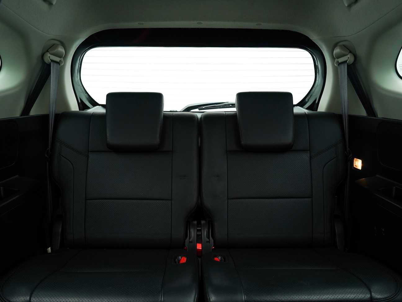 terpakai 2019 Perodua Aruz AV 1.5