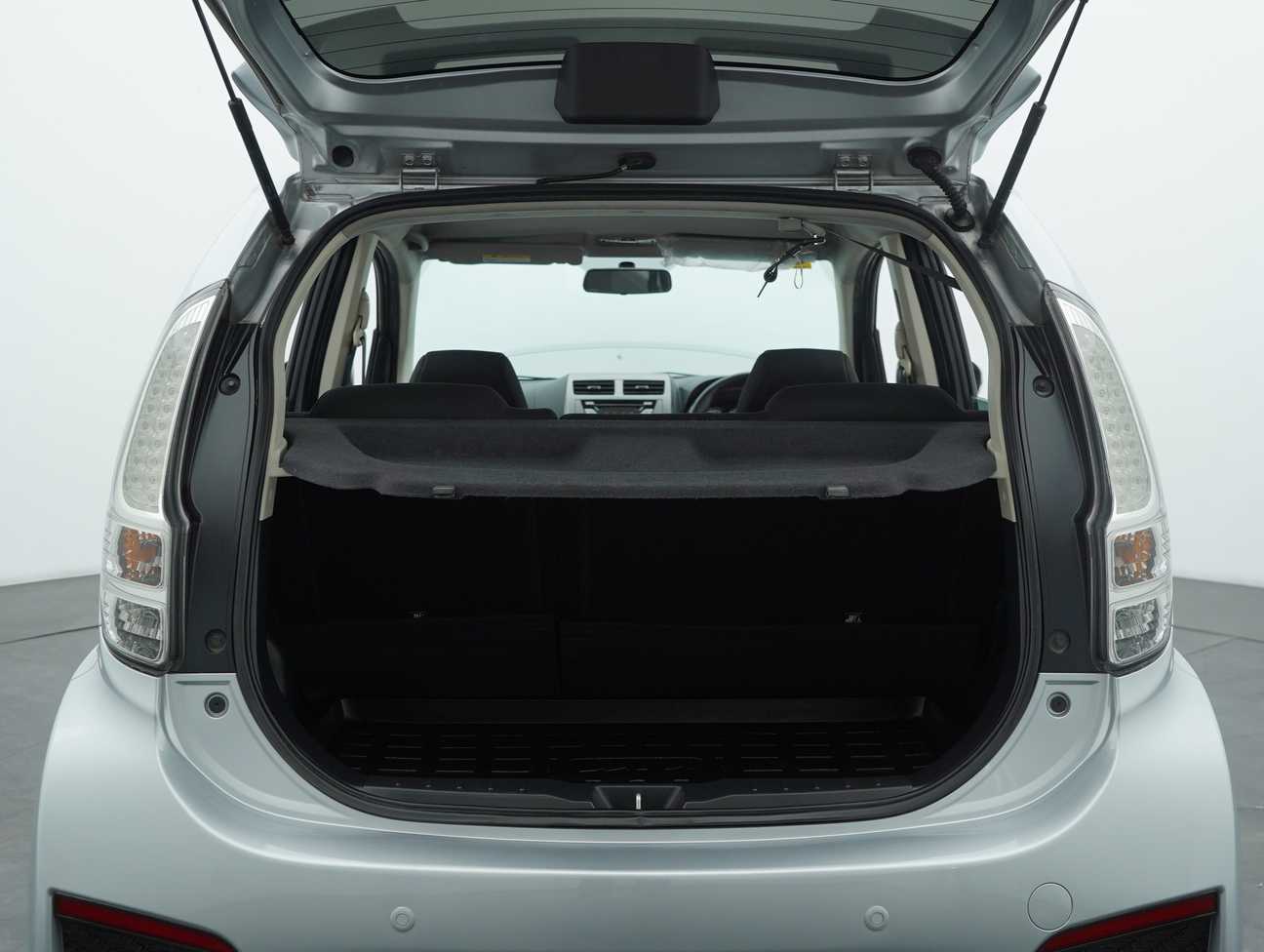 used 2017 Perodua Myvi SE 1.5