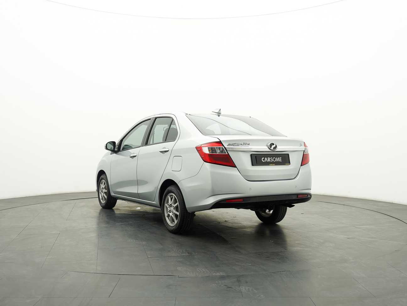 used 2016 Perodua Bezza X Premium 1.3