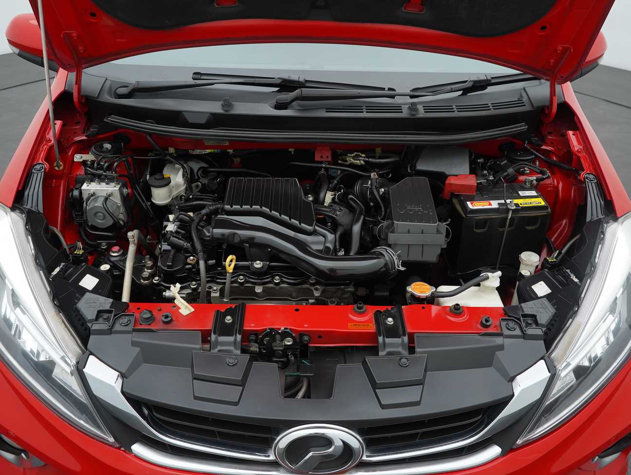 terpakai 2020 Perodua Myvi AV 1.5