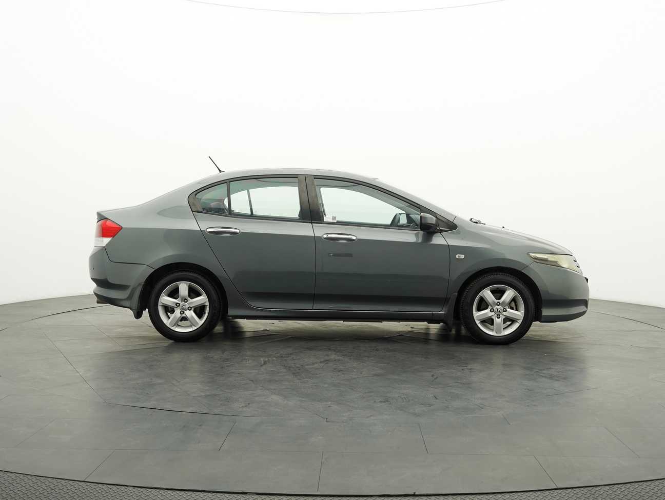 used 2010 Honda City S 1.5