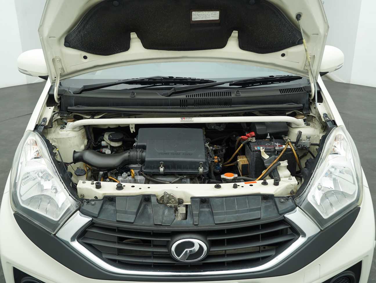 used 2015 Perodua Myvi G 1.3