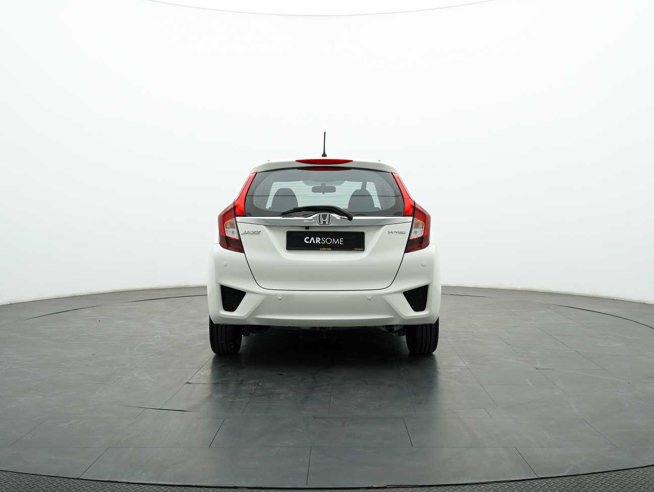 terpakai 2014 Honda Jazz V 1.5