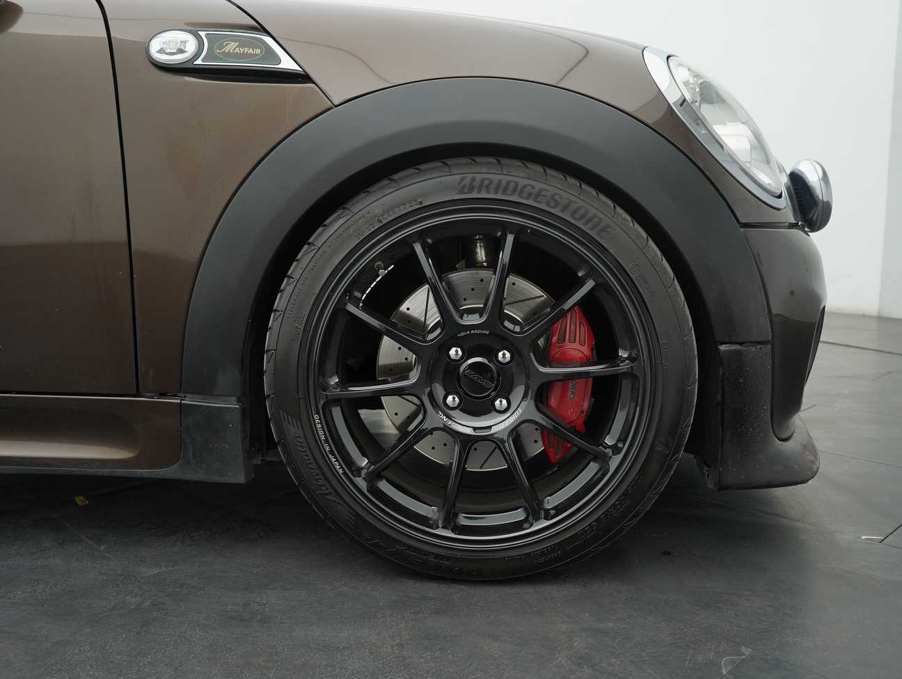 used 2010 MINI Clubman Cooper S 1.6