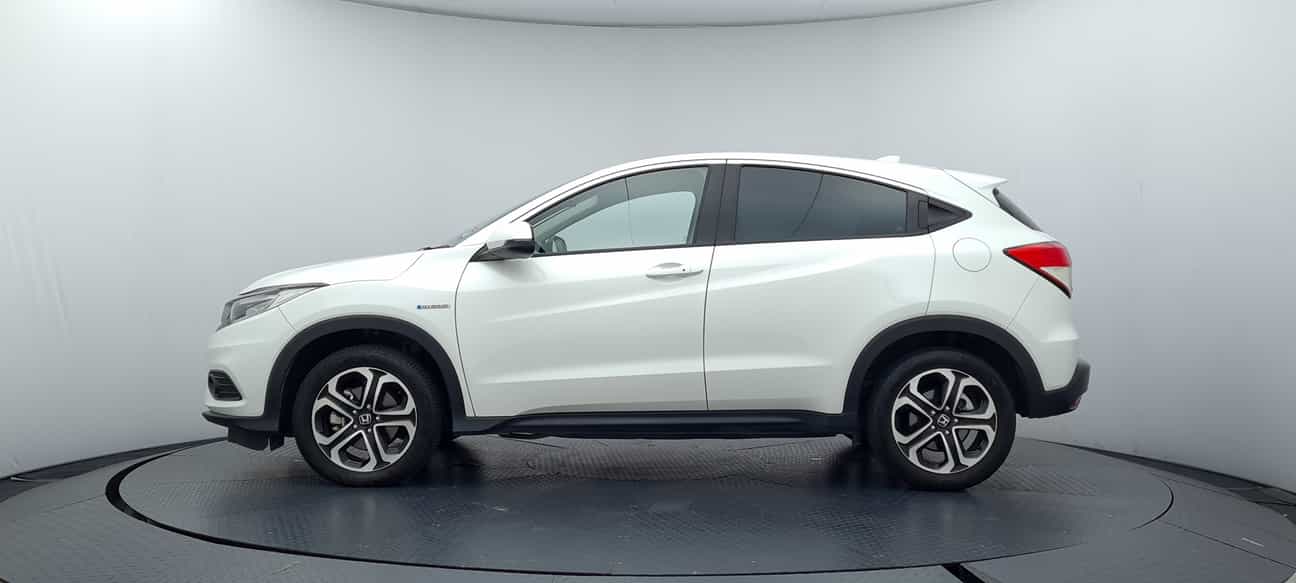 terpakai 2019 Honda HR-V HYBRID 1.5