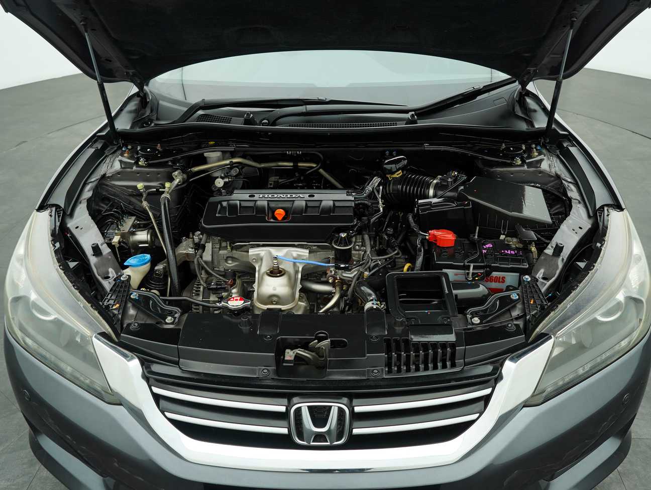 used 2015 Honda Accord VTi-L 2.0