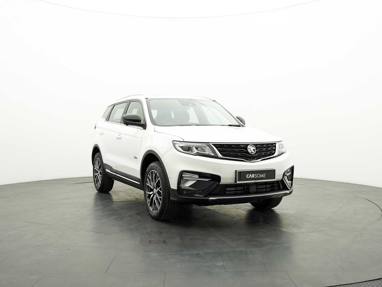 used 2023 Proton X70 Premium 1.8